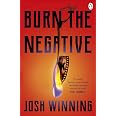 Burn The Negative: One of Goodreads' biggest horror books for summer