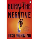 Burn The Negative: One of Goodreads' biggest horror books for summer