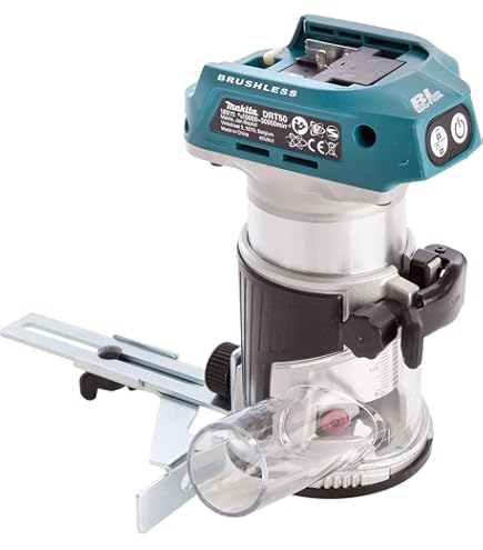 Makita 198987-9 Tilt Base Set RT0700C/DRT50