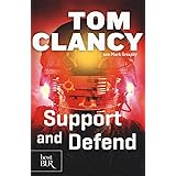 Support and defend