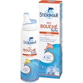 STERIMAR 100 ML HYPERTONIC BABY