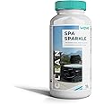 WAVE Hot Tub Spa Sparkle/Clarifier for Swimming Pool and Spa Treatment | Enhance Water Clarity for a Clean, Clear & Refreshing Spa Experience | 1 Litre