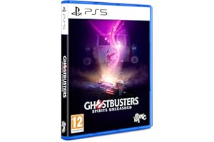 NIGHTHAWK INTERACTIVE Ghostbusters: Spirits Unleashed - PS5