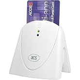 ACS ACR39U-H1 USB Smart Card Reader
