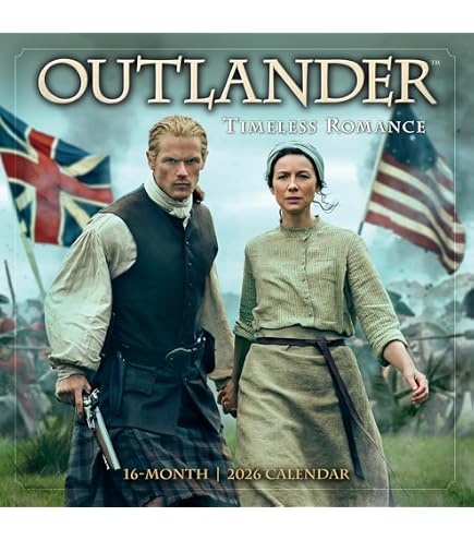 HWC Trading FR A4 Caitriona Balfe Outlander Gifts Photo imprimée avec autographe pour les fans de la série TV – Cadre A4