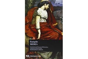 Medea. Testo greco a fronte