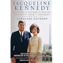 洋書ハードカバー LIFE Kennedy レアシングルレコード付き Jacqueline Kennedy: Historic Conversations on Life with John F