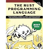 The Rust Programming Language: 2nd Edition : Nichols, Carol: Amazon.in ...
