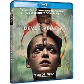 Devu&eacute;lvemela (BD) [Blu-ray]