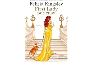 First lady per caso
