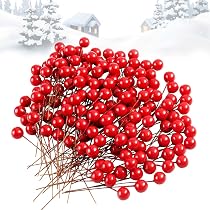 Decorazioni Di Natale Con Ghirlande Gialle Ricoperte Di Neve All Esterno Un Albero Xmas Bulbi Rossi Aperto Green Tree Atmosfera Delle 265697098