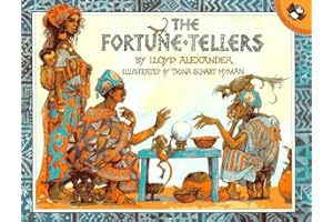 The Fortune-Tellers (Picture Puffin Books)