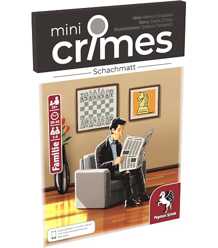MiniCrimes Cold Blooded Murdered – Cooperative Detective Game, Solve The 1948 London Zoo Mystery | Observation & Memory Challenge - View #3