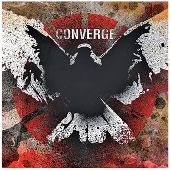 When Forever Comes Crashing: CONVERGE: Amazon.fr: CD et Vinyles}