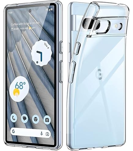 SIMフリー Google Pixel 7a sea Amazon.co.jp: Google Pixel 7a Main Unit, 128 GB, Sea SIM-Free