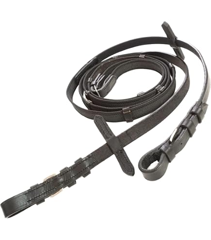 Reins Softy / Supergrip • PS Of Sweden - View #8