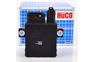 HÜCO 132197 Glühzeit Relais für BMW