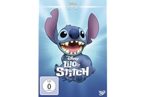 Lilo & Stitch (Disney Classics): Disney Classics