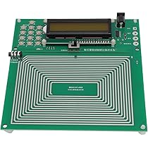 Generatore Onde Schuman 7.83 Hz - Per Sonno E Relax, Regolabile - Foto 10