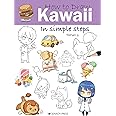 How to Draw: Kawaii: in simple steps