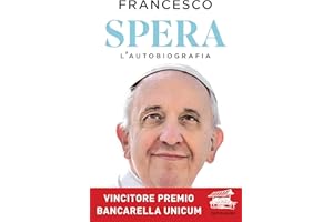Spera. L'autobiografia