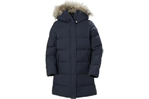 Helly Hansen Damskie Parka Zimowa Blossom Puffy