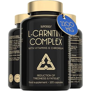 acetyl l carnitine amazon uk Acetyl L Carnitine 600mg – nutrinature main image 0