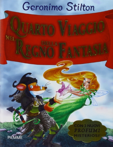 Download Quarto viaggio nel Regno della Fantasia Download Quarto viaggio nel Regno della Fantasia