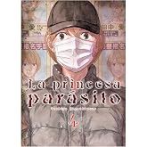 La princesa parasito 04