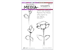 DINA WAKLEY MEDIA DINA WAKLEY Cling ST ALWYS FLWR