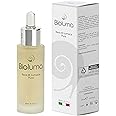 Bioluma Bava di Lumaca Pura 30ml 100% Made in Italy Idratante Lenitivo Antiage per Viso Collo Decolletè Purificante Normalizz