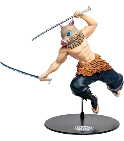 FIGURA COLECCIONABLE DE DEMON SLAYER KIMETSU NO YAIBA VIBRATION STARS Limited Akaza FIGURA COLECCIONABLE DE DEMON SLAYER KIMETSU NO YAIBA VIBRATION STARS Limited Akaza