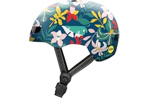 Nutcase Street-Small-Tweet Me Helmets Adulte Unisexe, Not Mentioned