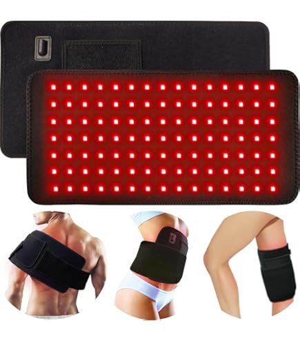 Helight Care – Thérapie par lumière rouge pour la maison | Helight en