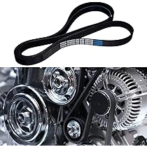 thumbnail image 2 of Genuine OE 25212-2GGB0 Belt V / 252122GGB0 For Hyundai Veloster 19 2 of 11