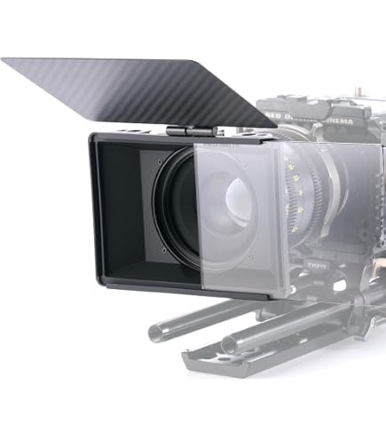 Filtre ND400 77 Mm Ultra-fin Nicna - Filtre De Densité Neutre Qualité Optique Pour Appareils Photo Reflex Numériques