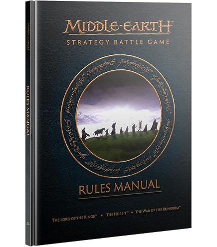 THORIN SCUDODIQUERCIA E Compagnia 15 Miniature Signore Degli Anelli Gandalf The Hobbit - Foto 5