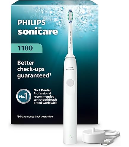 Philips Sonicare AdvancedClean Limited Edition Electric Toothbrush