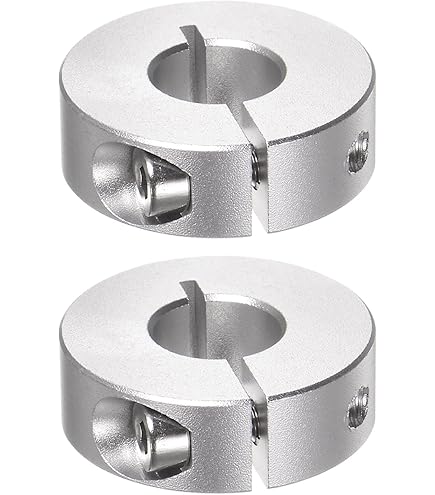 Collier De Serrage D'un Diamètre De 12 Po Pour Systèmes De Filtration