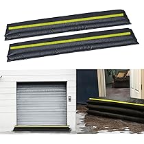 Sacchi Assorbenti Acqua 4 Pezzi - Barriera Anti Alluvione 60x20cm Per Garage E Casa - Foto 4