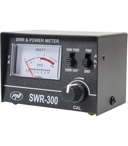 Diamond Original SX-600 SWR Meter Energy Meter - 1.8~160MHz 140