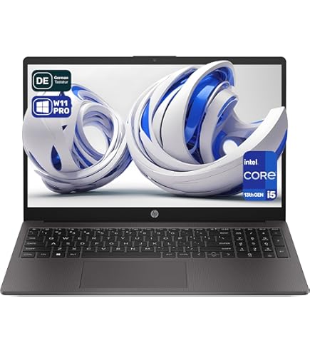 HP ProBook 450 G10 Notebook - Wolf Pro Security - Intel Core i5