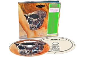 Rough Times+Live in Copenhagen