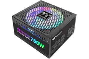 Thermaltake Toughpower GF2 ARGB 750W - TT Premium Edition