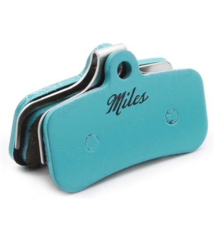 2 Pastiglie Per Freni A Disco Semi-Metalliche NT-BP018/SM Per