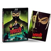 Diabolik - Ginko All'Attacco! - Bd + Card