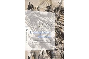 L'imaginaire national: Réflexions sur l'origine et l'essor du nationalisme