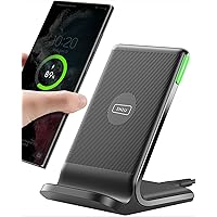 INIU WI-I211 Wireless Charger, Black