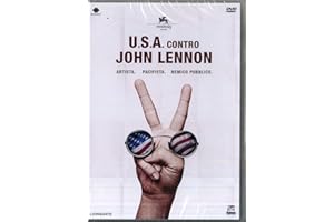 U.S.A. Contro John Lennon
