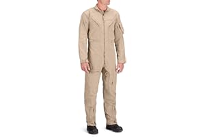 Propper Herren-Overall, Polyester-Baumwoll-Twill 27/P Flugpersonal
